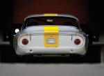 Ferrari 250 GT Lusso Competizione 1962 года